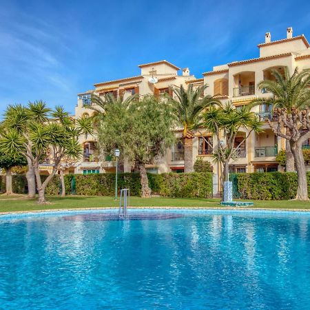 Apartment La Isla-1 By Interhome خافييا المظهر الخارجي الصورة