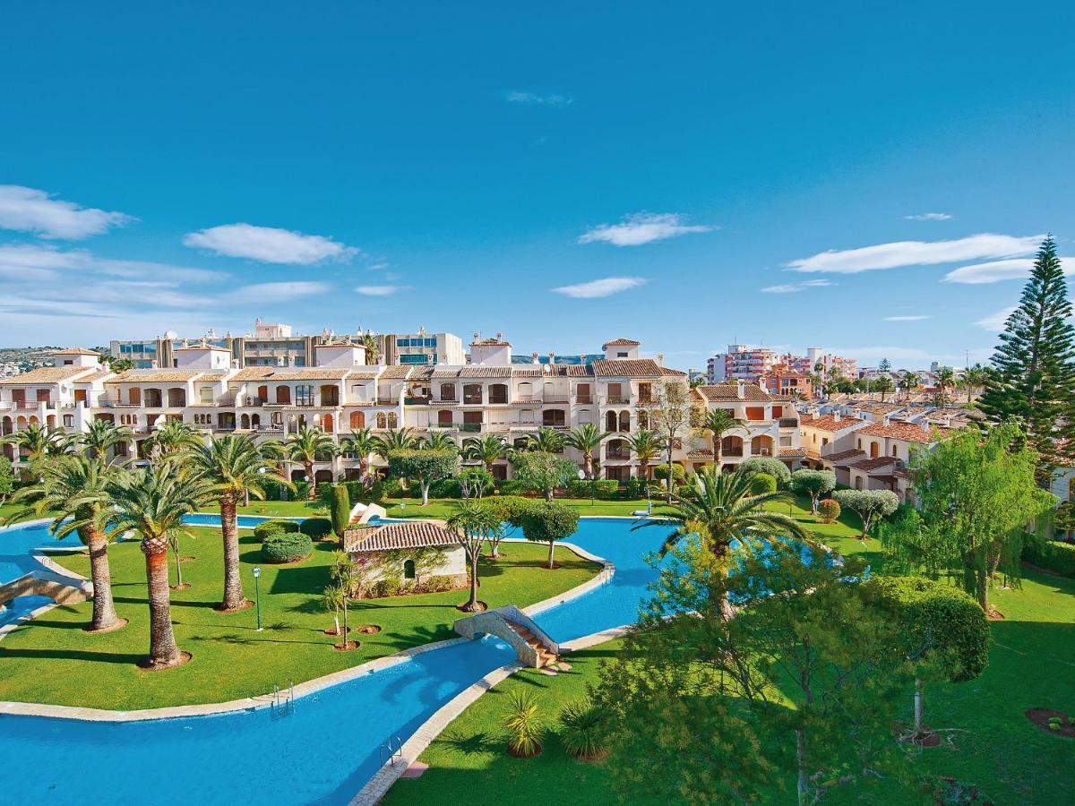 Apartment La Isla-1 By Interhome خافييا المظهر الخارجي الصورة