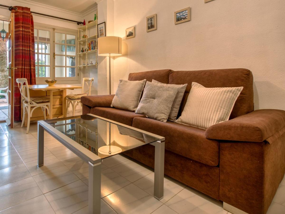 Apartment La Isla-1 By Interhome خافييا المظهر الخارجي الصورة
