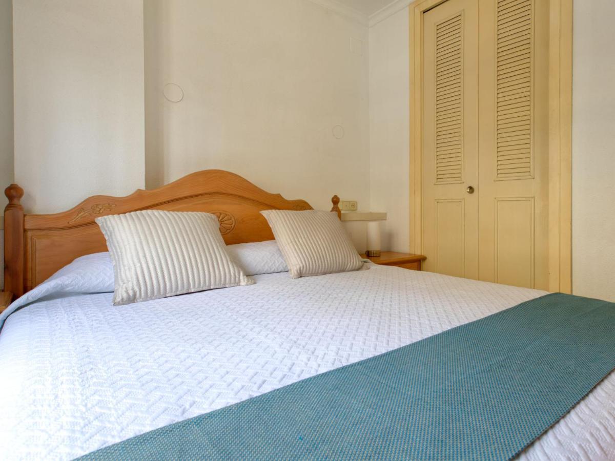 Apartment La Isla-1 By Interhome خافييا المظهر الخارجي الصورة